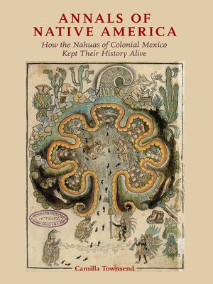 cover image of Annals of Native America